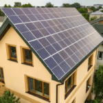 Energia solar: RS ocupa a terceira posição no país